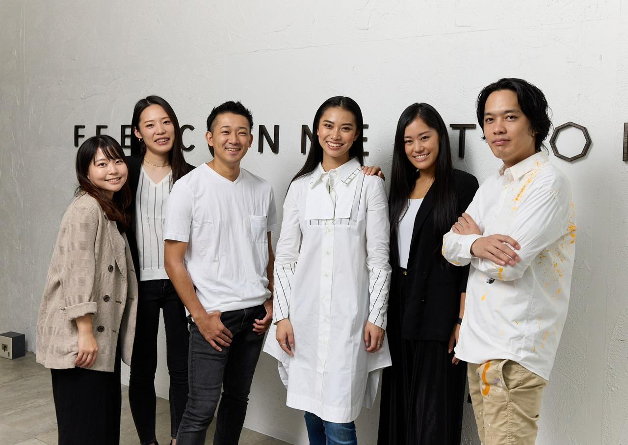 株式会社FEEL CONNECTION 求人画像1