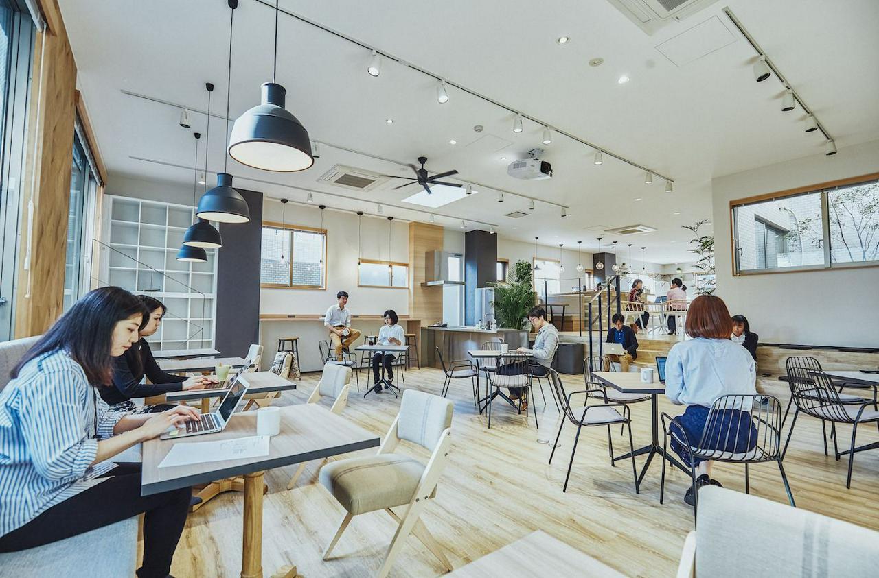 株式会社ケミカン 求人画像1