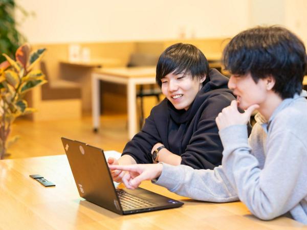 募集している求人：事業推進PM