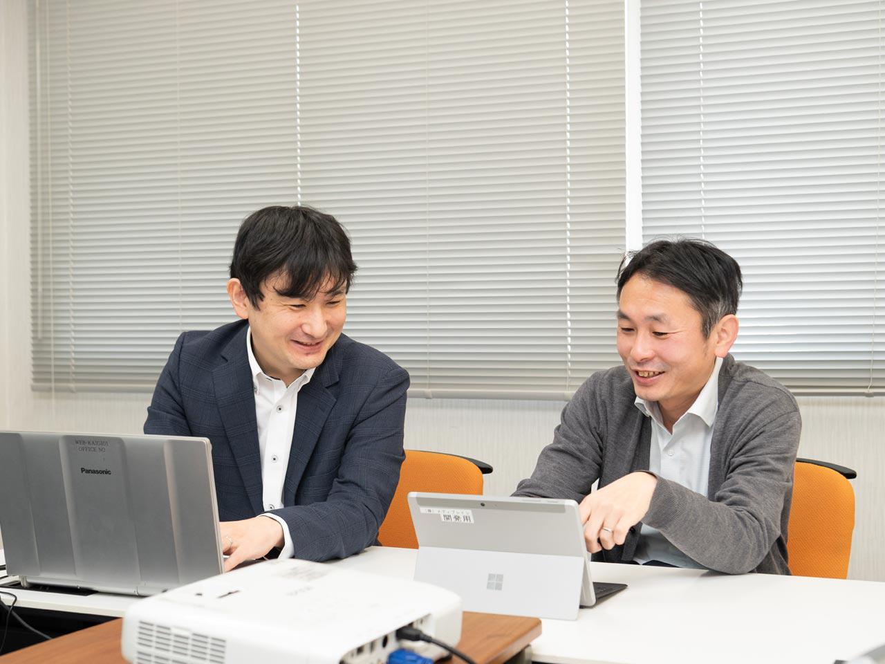 株式会社メディブレイン 求人画像1