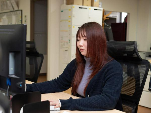 募集している求人：医療システム開発エンジニア