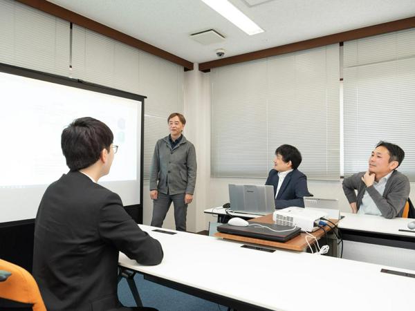 募集している求人：SE・プログラマー【福岡】