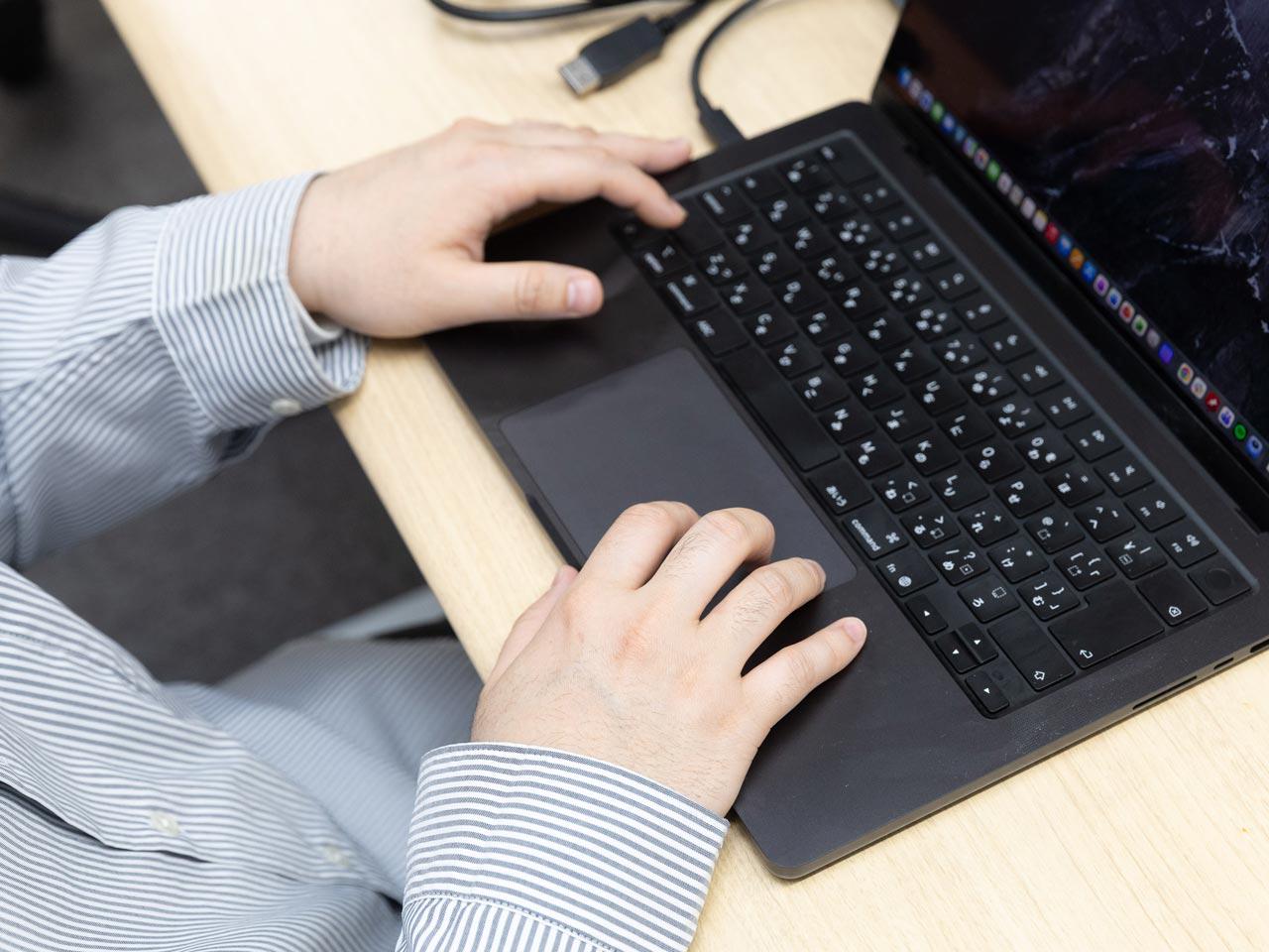 株式会社にゃー 求人画像1