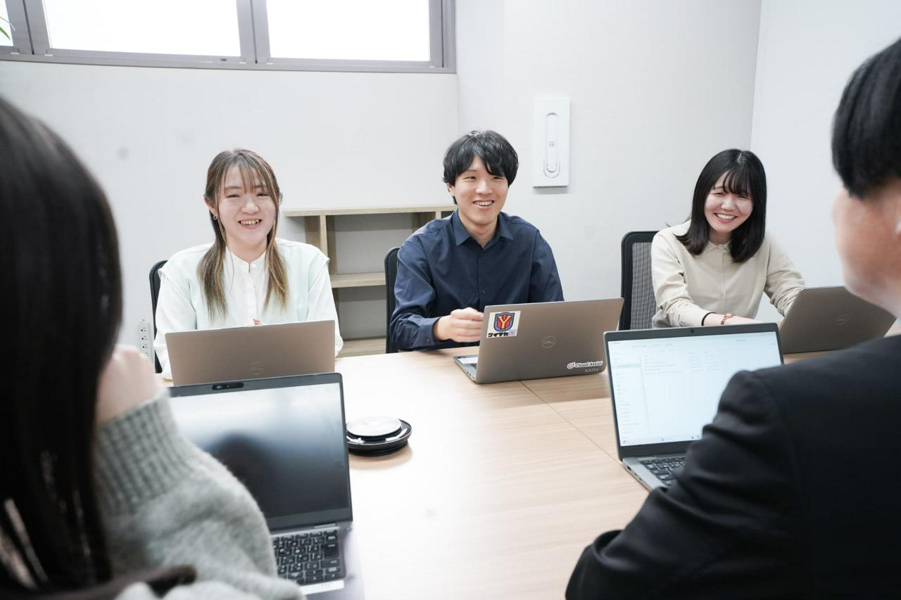 株式会社ディーネット 求人画像1