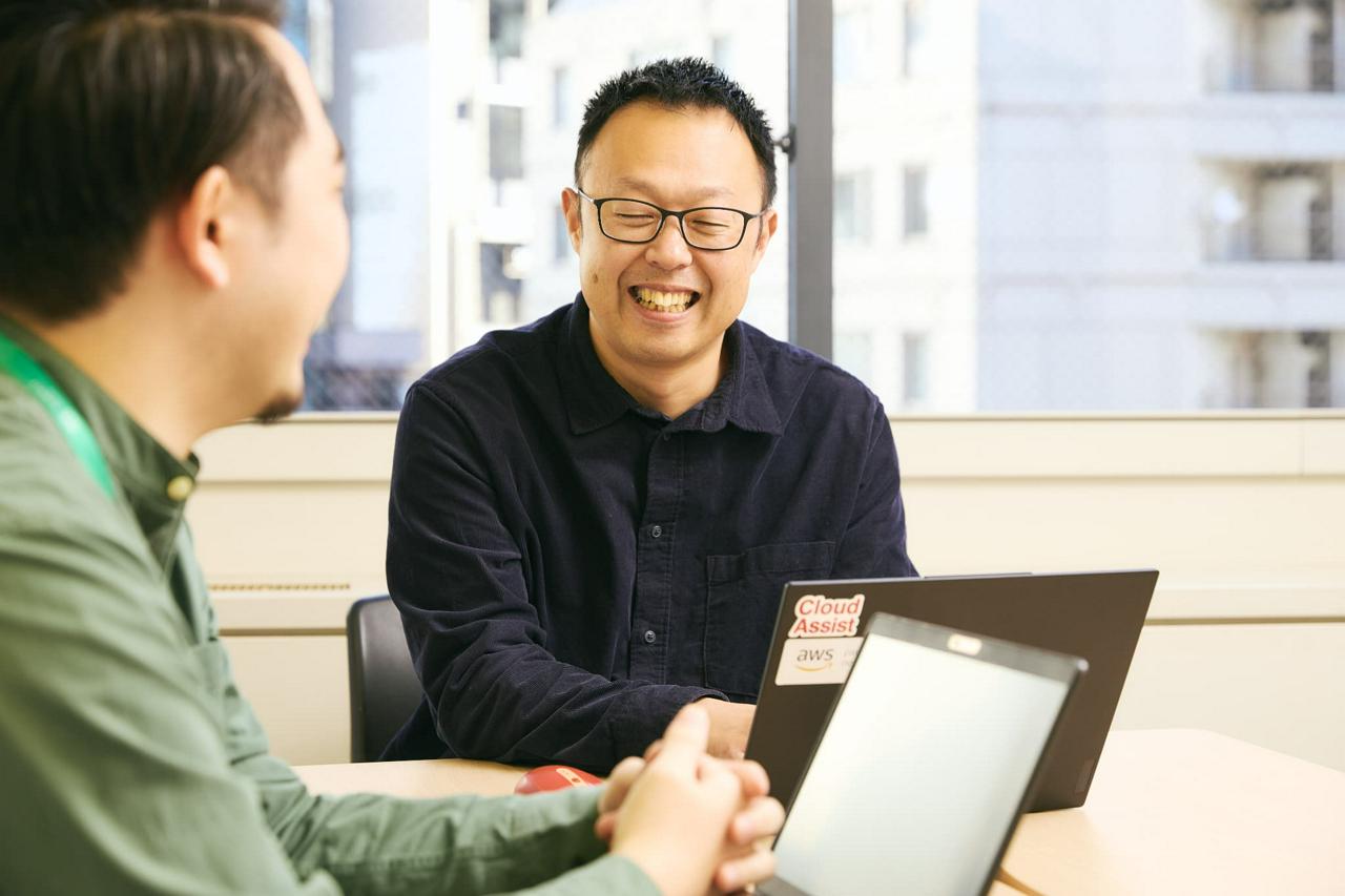 株式会社ディーネット 求人画像1