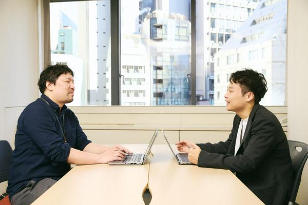 募集している求人：AWSプリセールス（クラウドソリューションエンジニア）