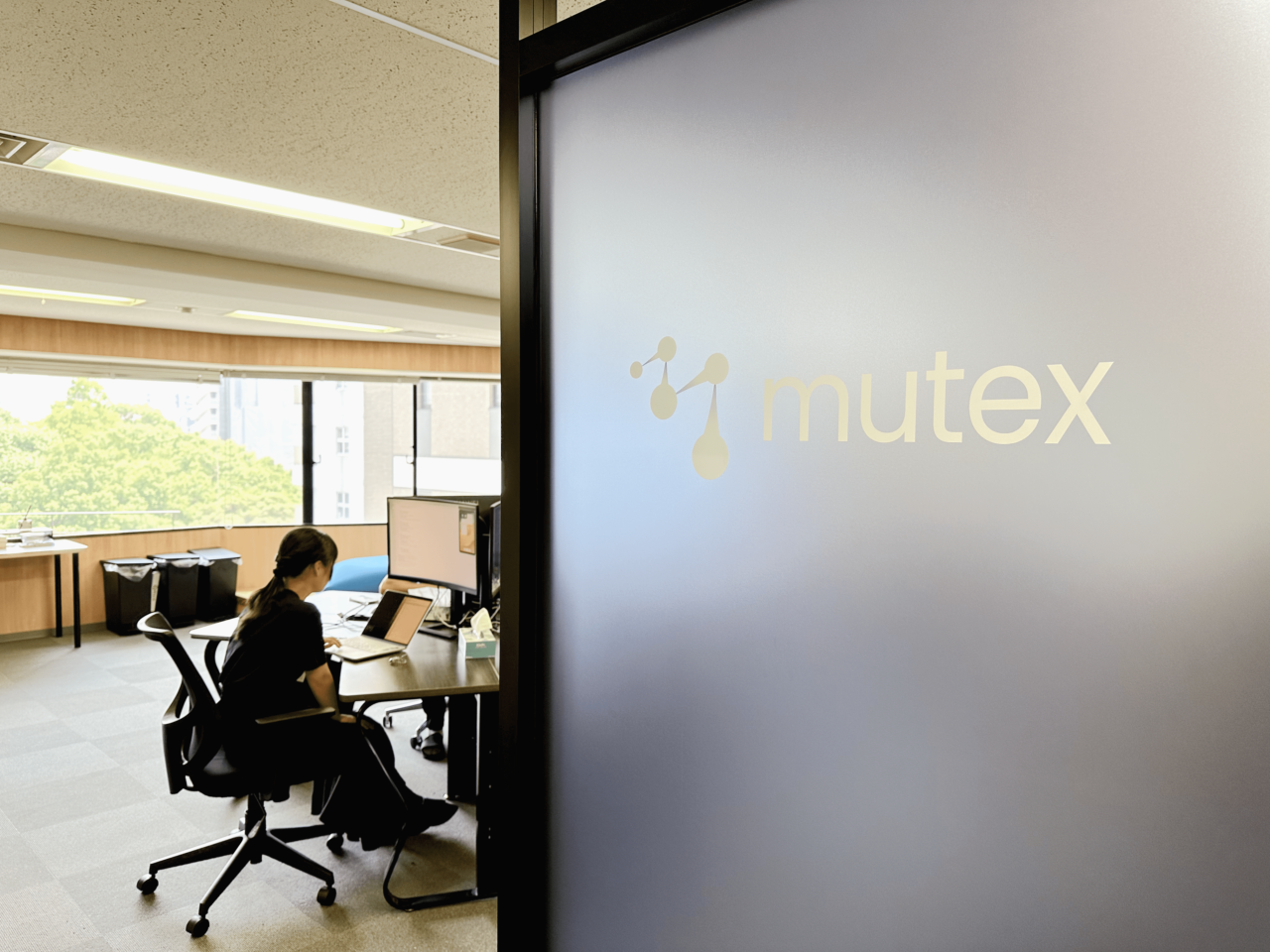 株式会社mutex 求人画像1