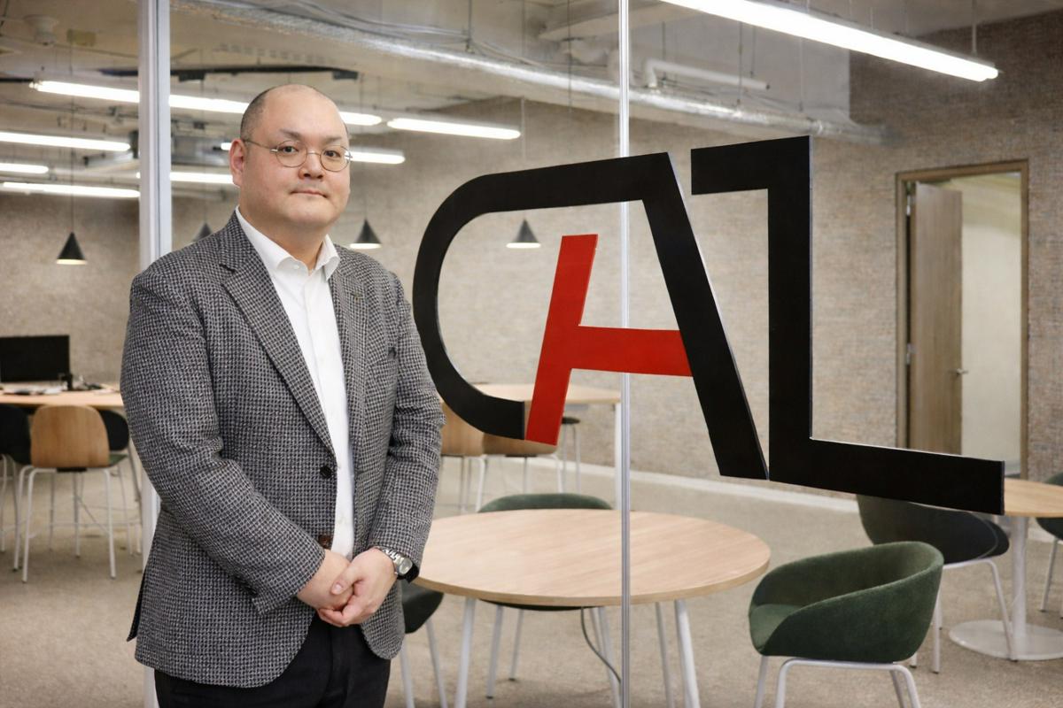 インタビュー画像