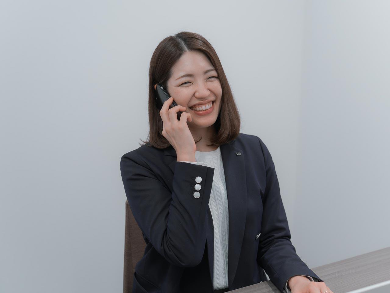 キャル株式会社 求人画像1