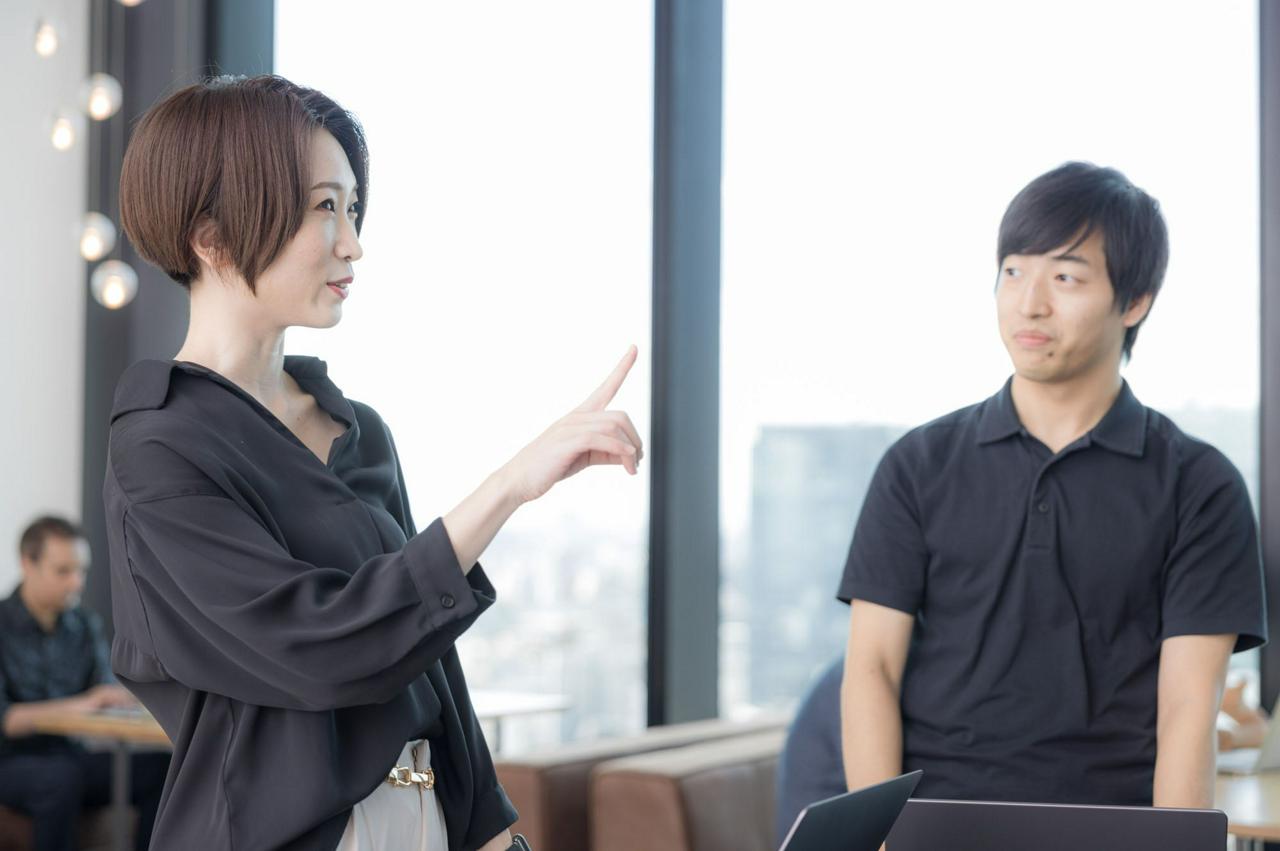 ミクステンド株式会社 求人画像1