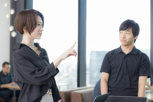 募集している求人：CXスぺシャリスト