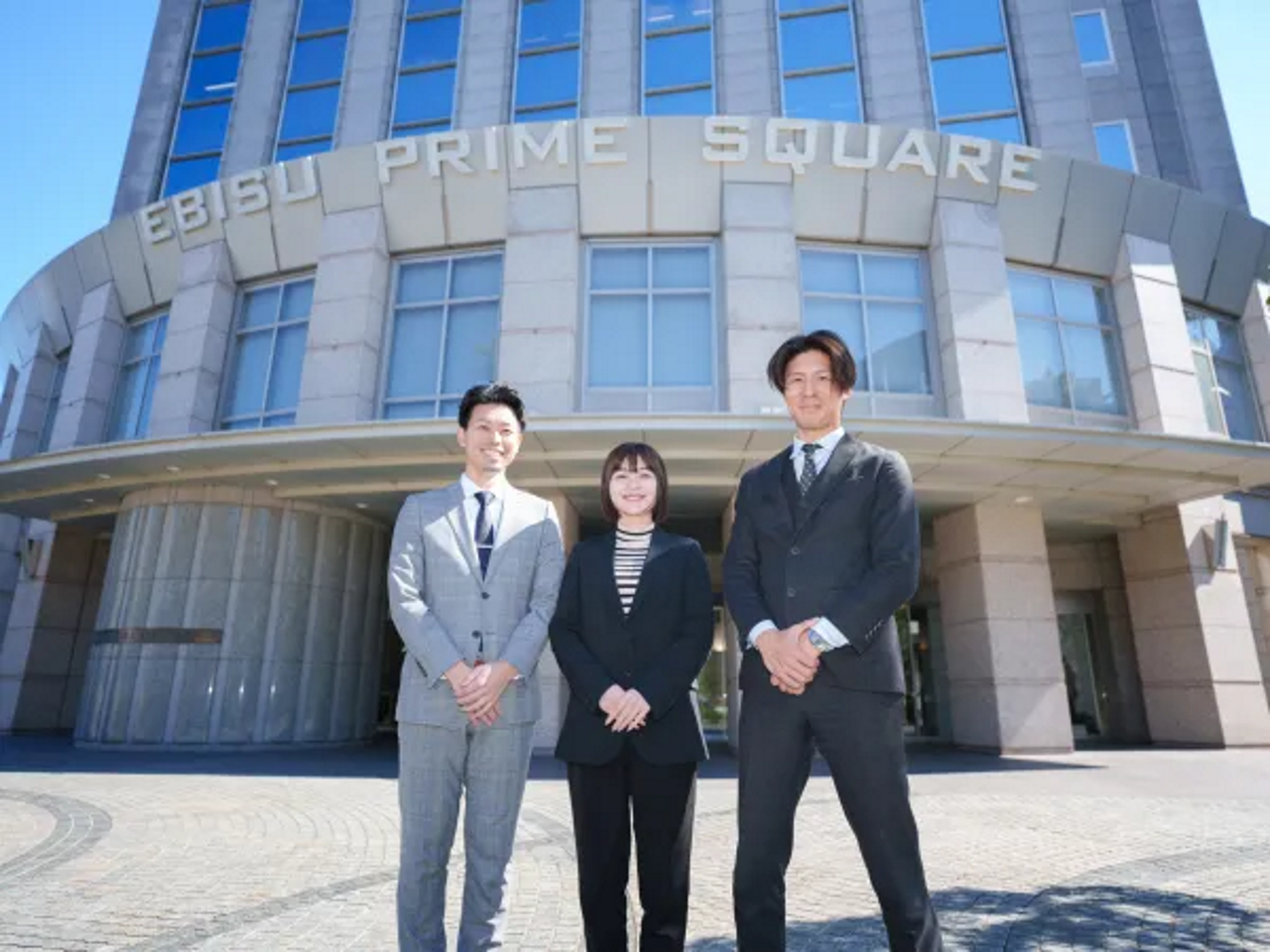 S.H.N株式会社 求人画像1