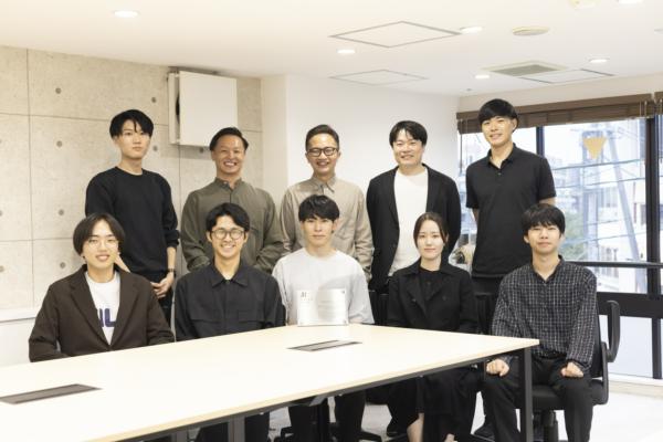 募集している求人：AIコンサルティングPJのPM