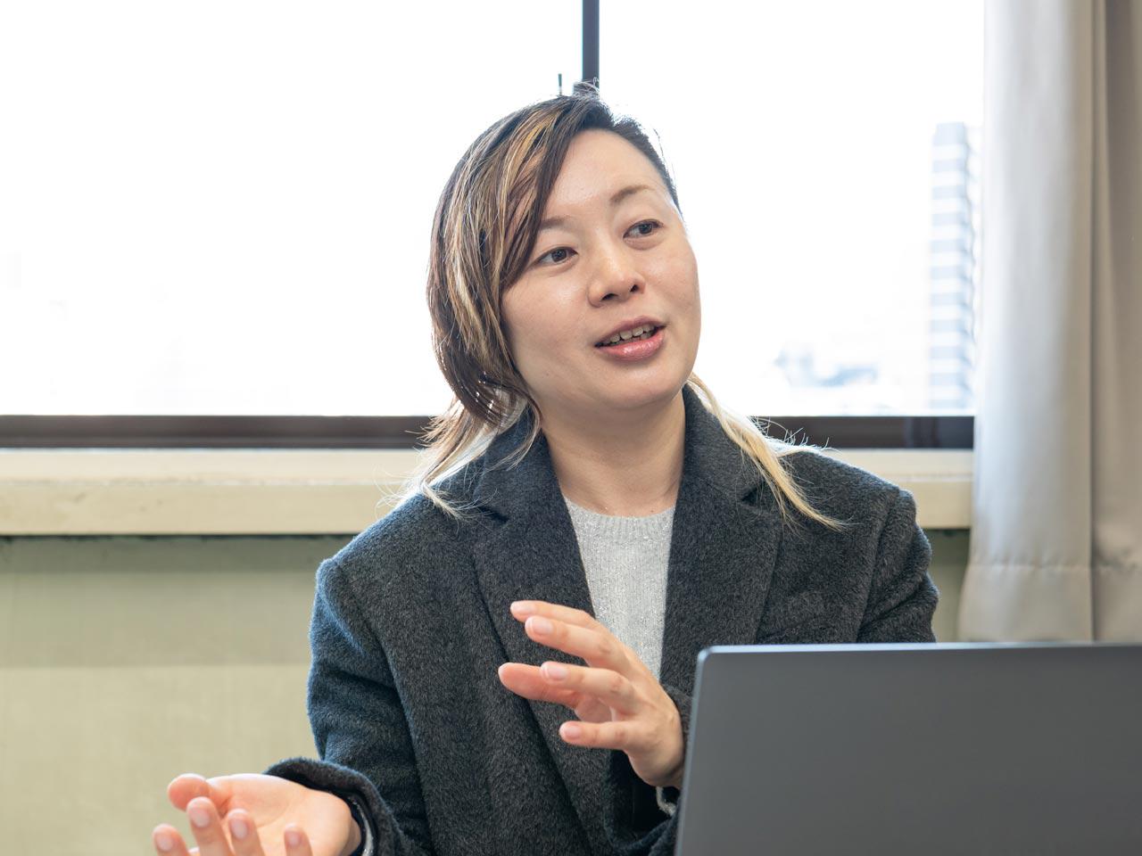 エス・エス・ディー株式会社 求人画像1