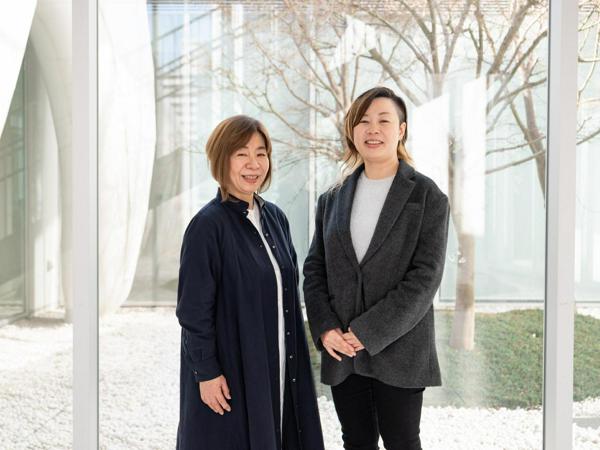 募集している求人：DX推進システムエンジニア（設計～保守）