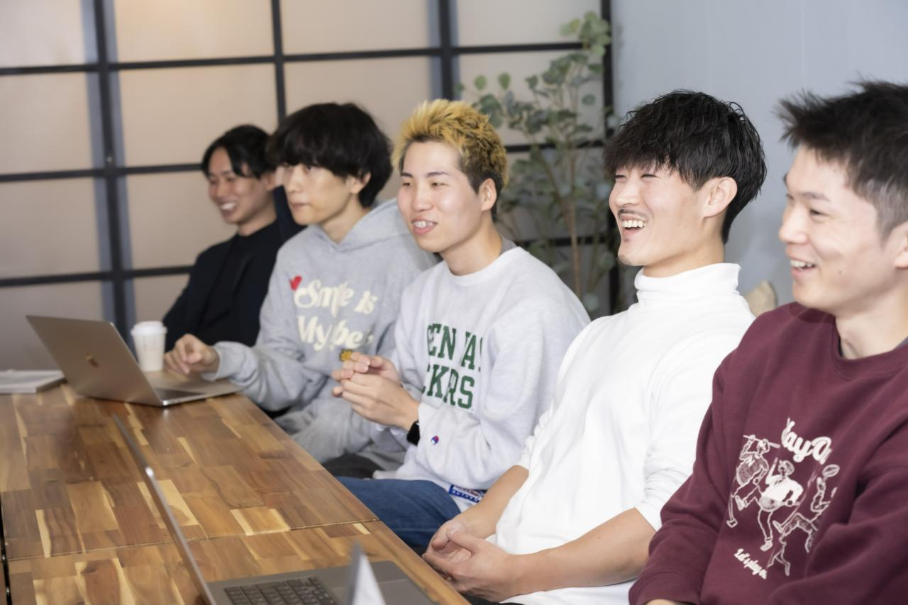 株式会社WorldHacks 求人画像1