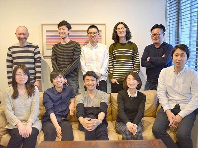 これまで多くのECサイトを制作・コンサルティング支援してきた同社ならでは新しいサービス。市場からも注目を集めている。