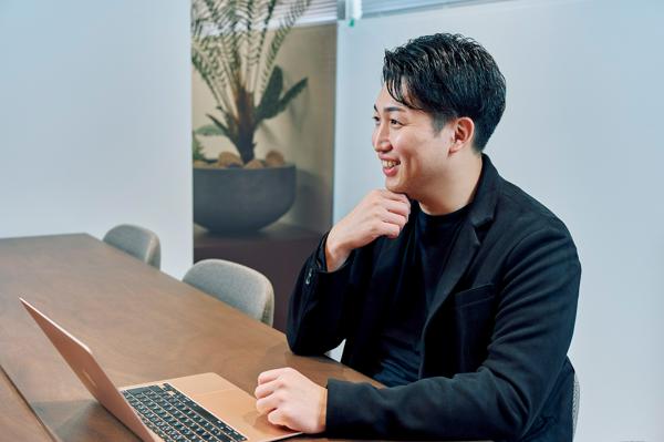 募集している求人：WEB広告マーケター