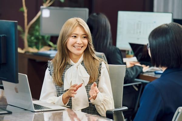 募集している求人：キャスティング