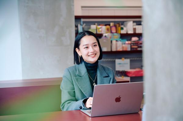 募集している求人：マーケティングプランナー