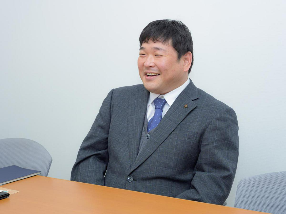 インタビュー画像