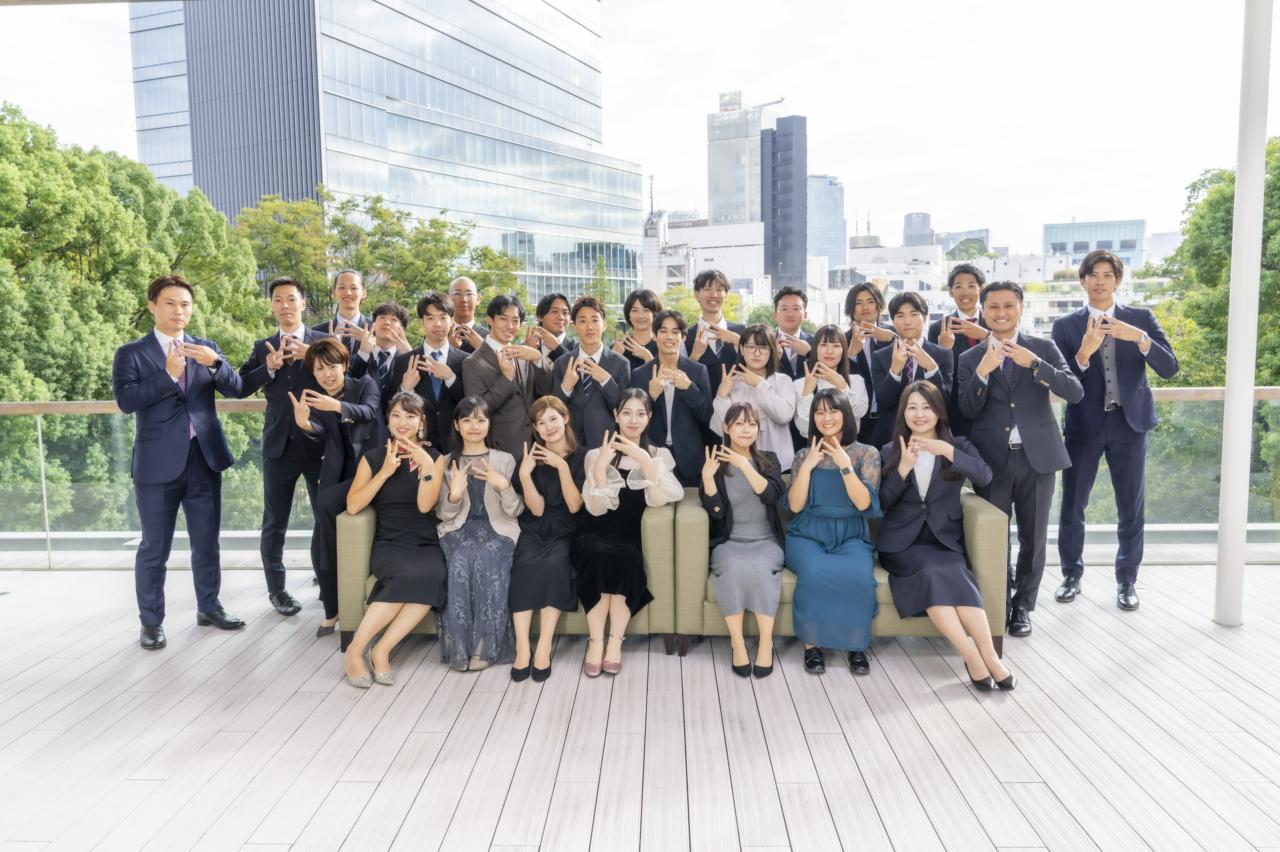 Vision Base株式会社 求人画像1