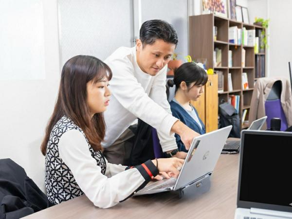 募集している求人：エンジニアリングマネージャー / ユニットリーダー候補