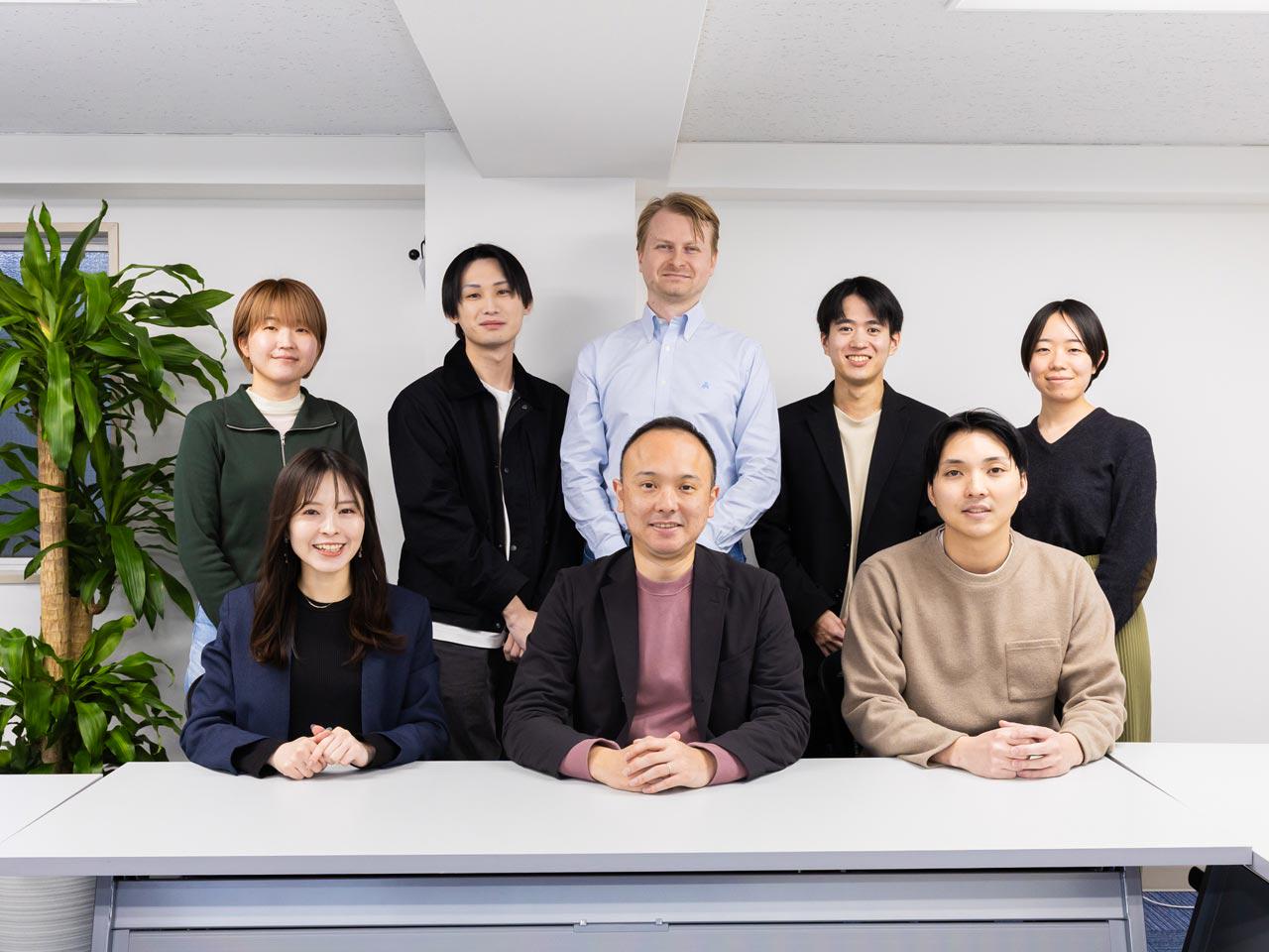 GLナビゲーション株式会社 求人画像1