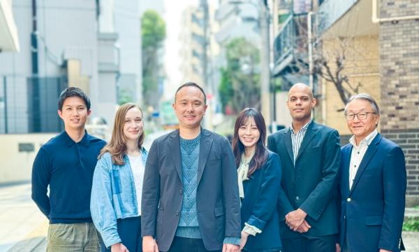 募集している求人：DXコンサルタント（ITエンジニア・SE出身者歓迎）