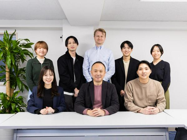 募集している求人：DXコンサルタント（Salesforce×AI）