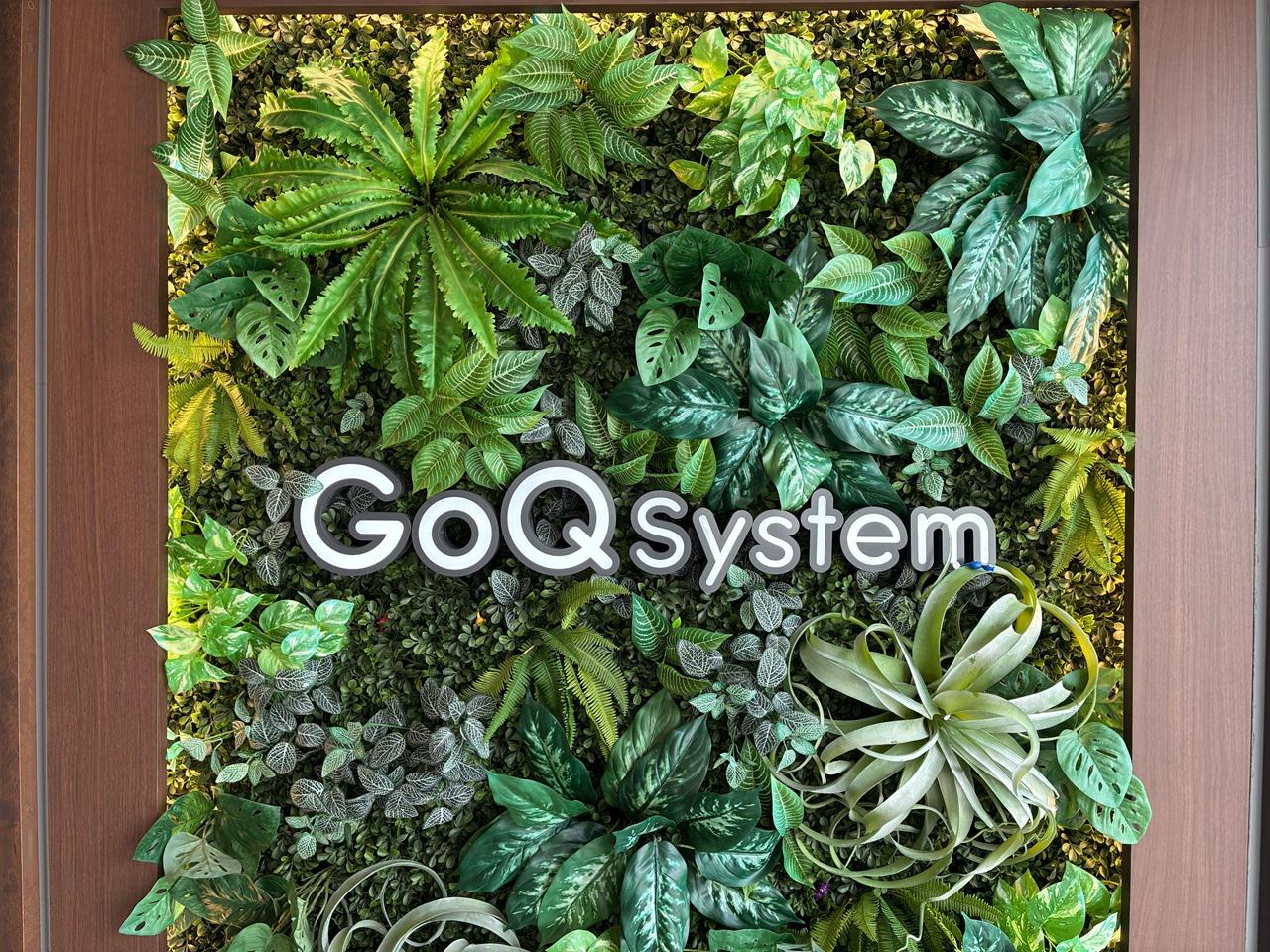 株式会社GoQSystem 求人画像1
