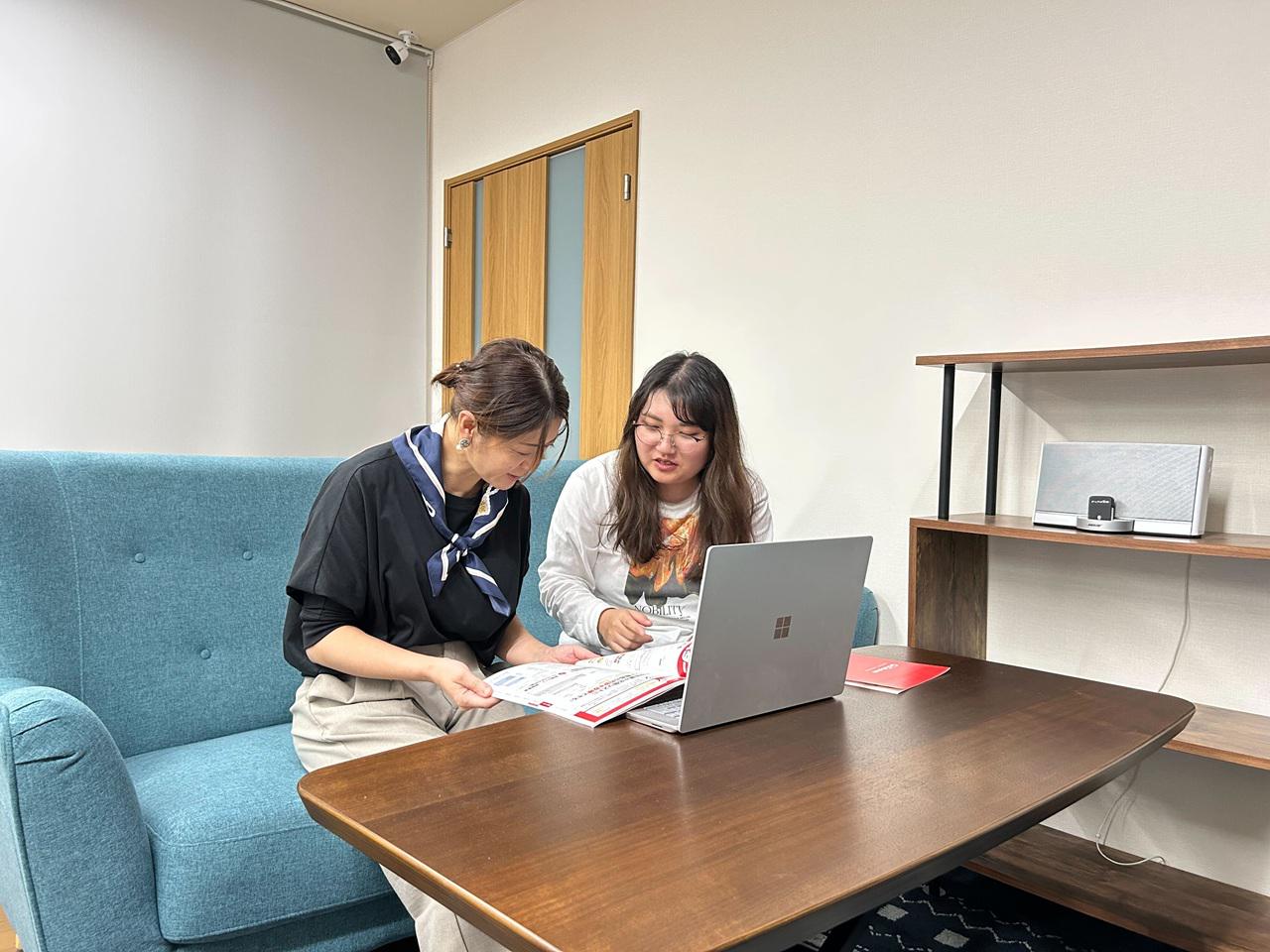 株式会社GoQSystem 求人画像1