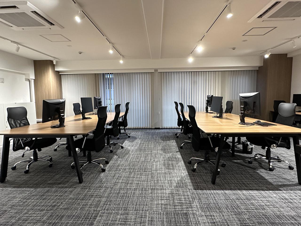 株式会社GoQSystem 求人画像1