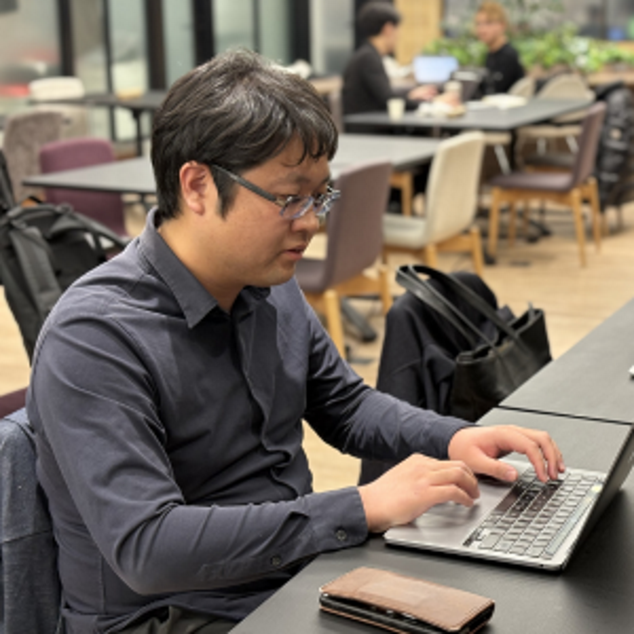 LIRIS株式会社 求人画像1