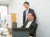 フロントエンドエンジニア