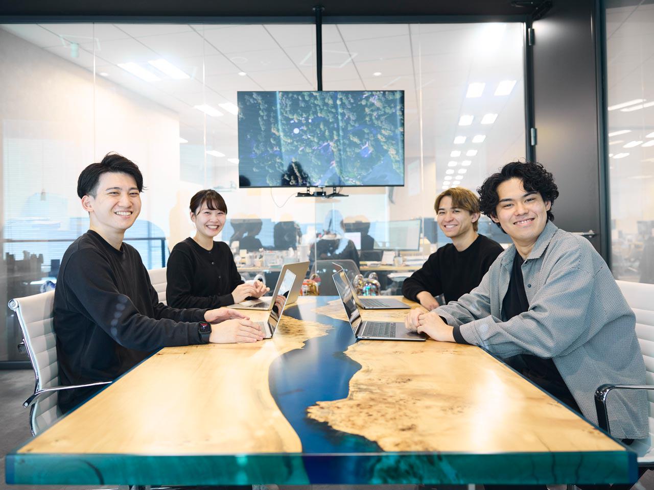 株式会社UKCorporation 求人画像1