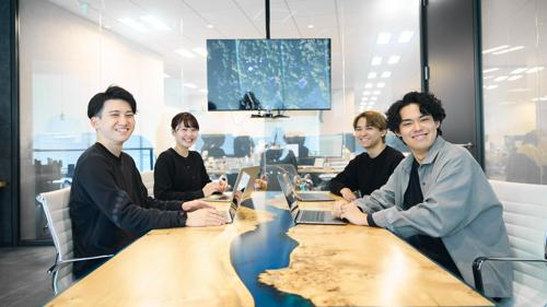 この企業と同じ業界の企業:株式会社 UKCorporation