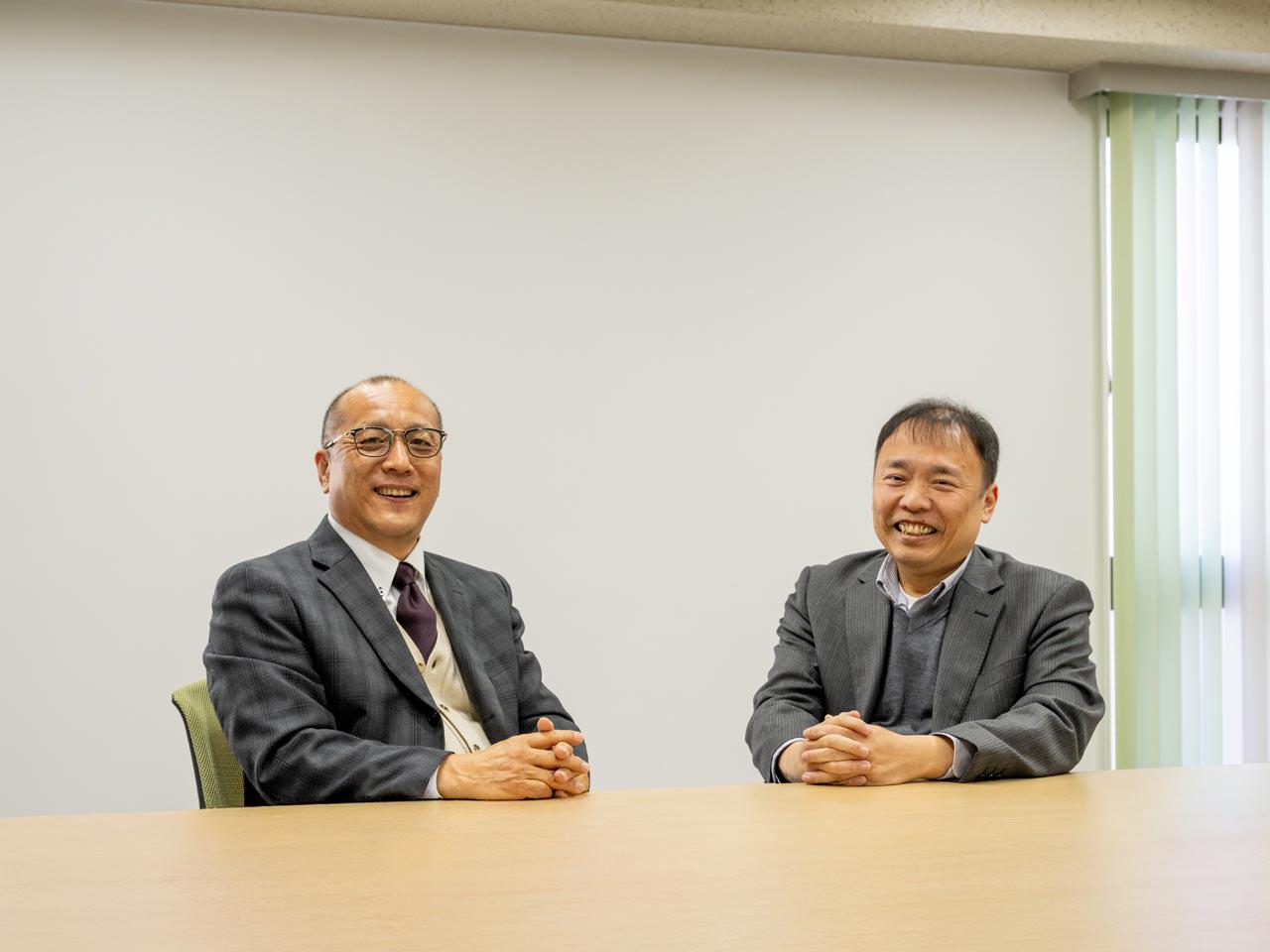 キムラユニティー株式会社 求人画像1