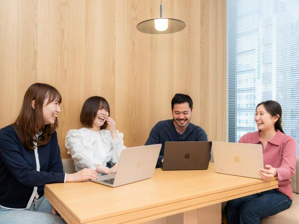 募集している求人：webディレクター