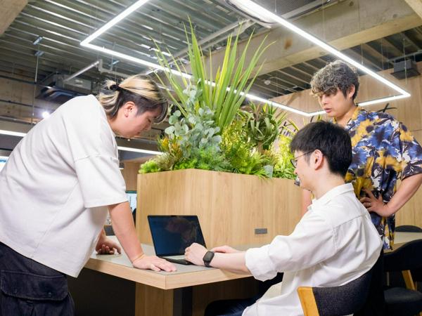 募集している求人：インフラ、クラウドエンジニア【リモート8割×還元率最大82% / 家賃手当最大4万 / 年休128日 】