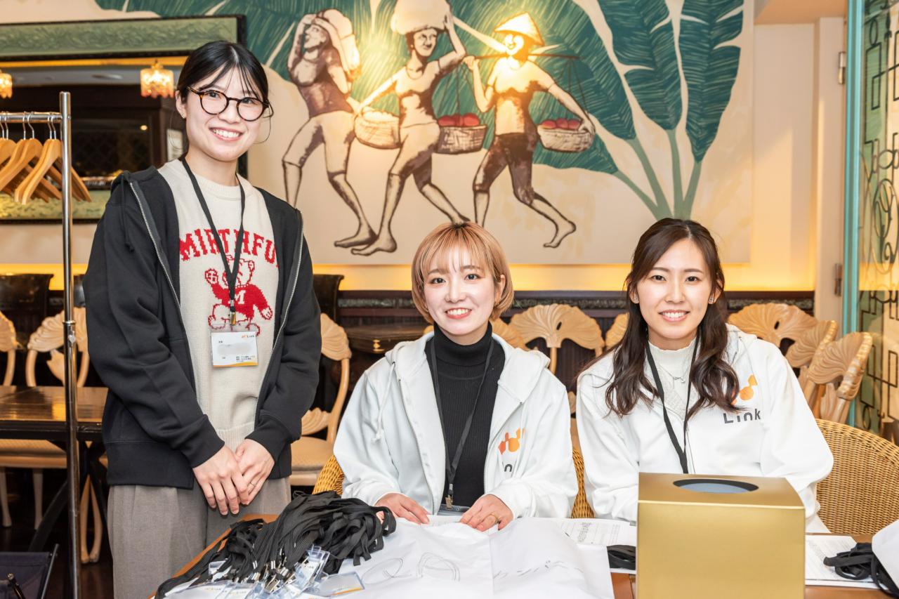 株式会社リンク 求人画像1