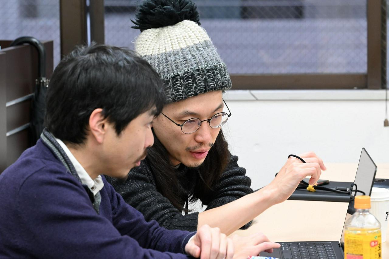 ニトエル株式会社 求人画像1