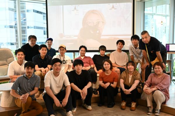 募集している求人：【エンプラセールス】Account & Client Partner（マネージャー候補）