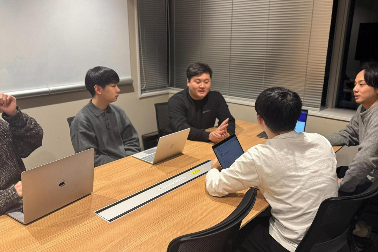 NOVEL株式会社 求人画像1