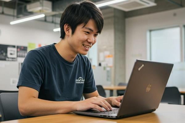 募集している求人：Webエンジニア｜ポテンシャル