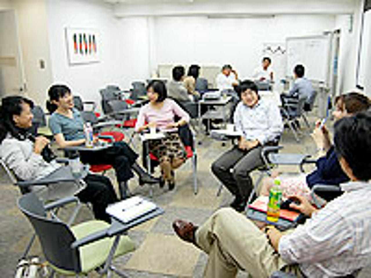 株式会社スコラ・コンサルト 求人画像1