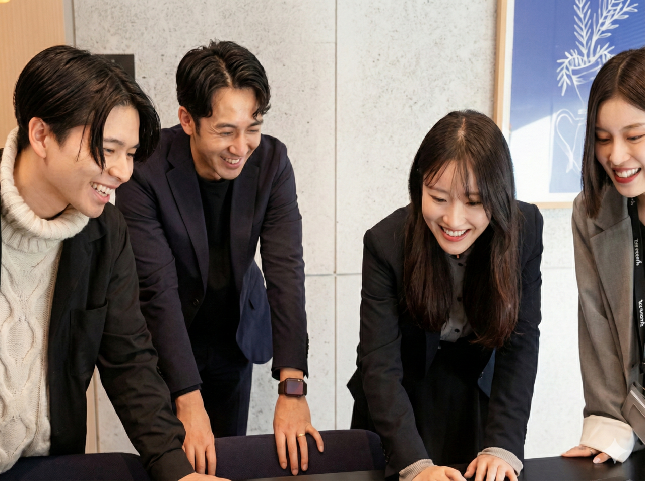 株式会社MyVision 求人画像1