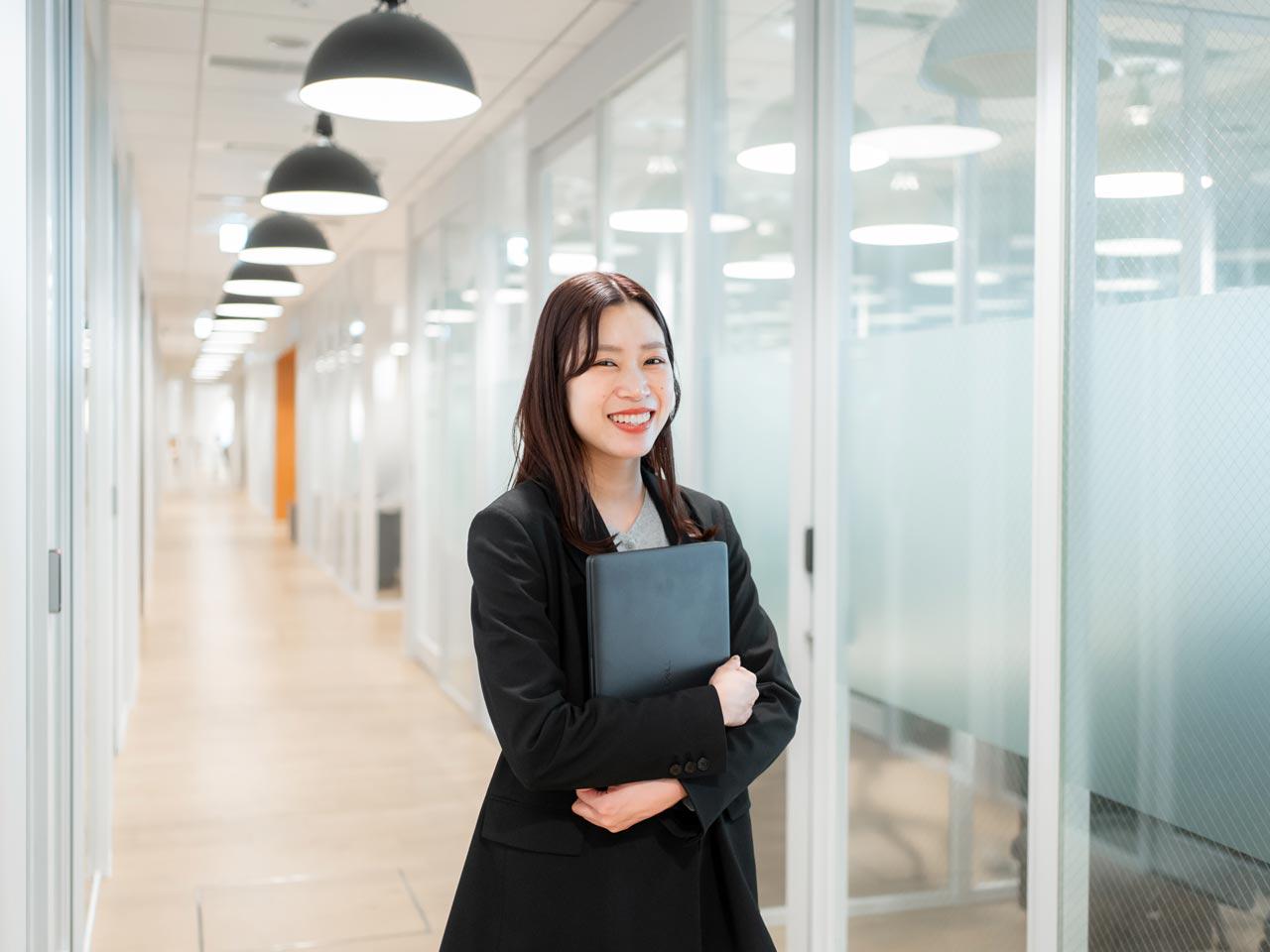 株式会社MyVision 求人画像1
