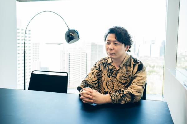 募集している求人：ソフトウェアエンジニア