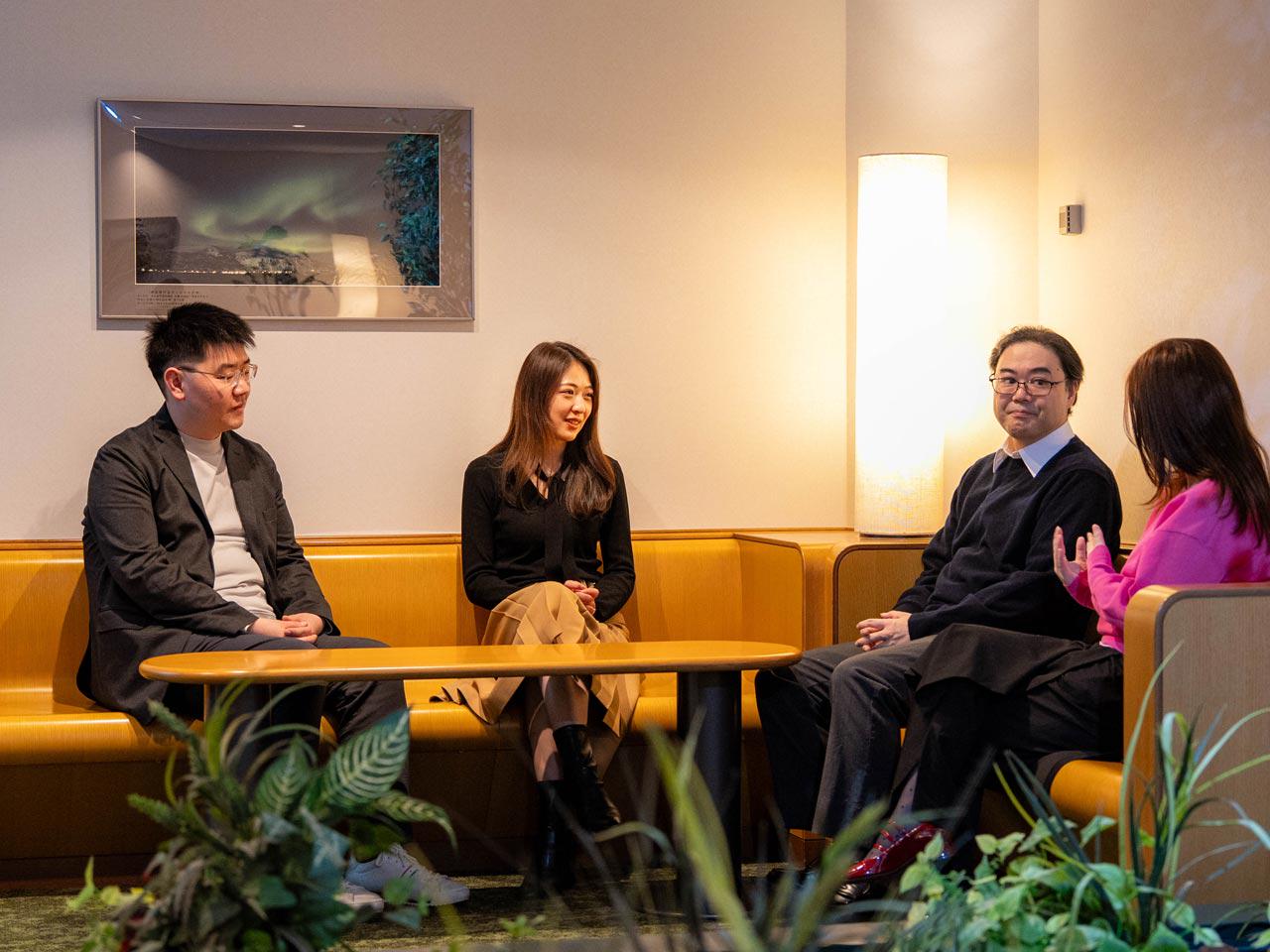 株式会社ビヨンドソフトホールディングス 求人画像1